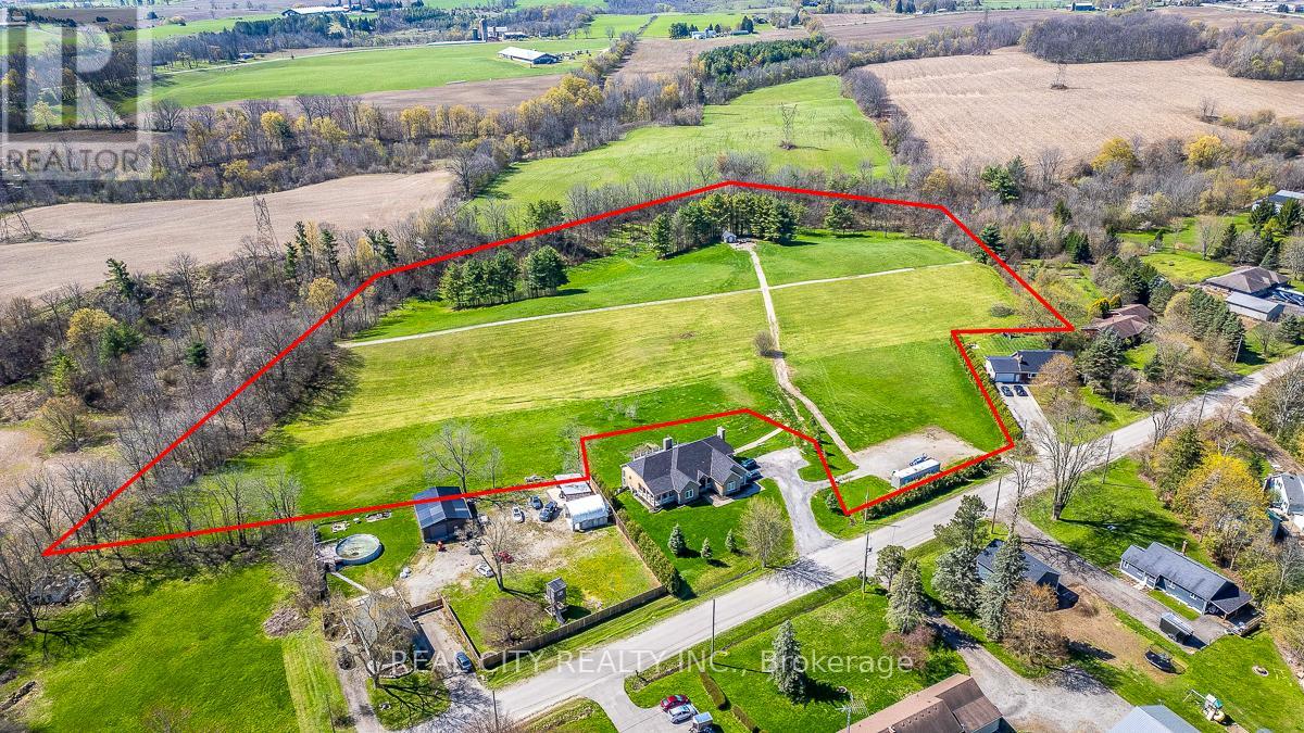 47 River Road, Brantford, Ontario  N3R 0C1 - Photo 2 - X13058384