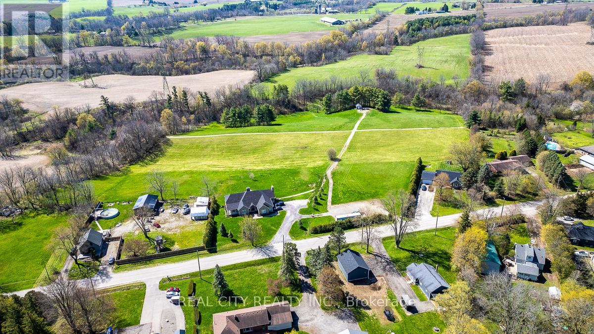 47 River Road, Brantford, Ontario  N3R 0C1 - Photo 7 - X13058384