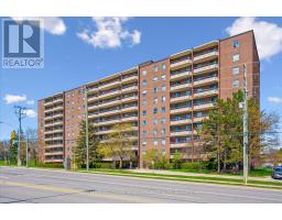 302 - 1100 COURTLAND AVENUE E, Kitchener, Ontario