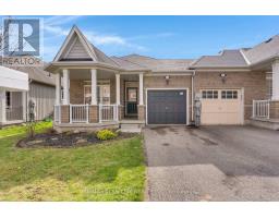 644 BALDWIN CRESCENT, Woodstock, Ontario