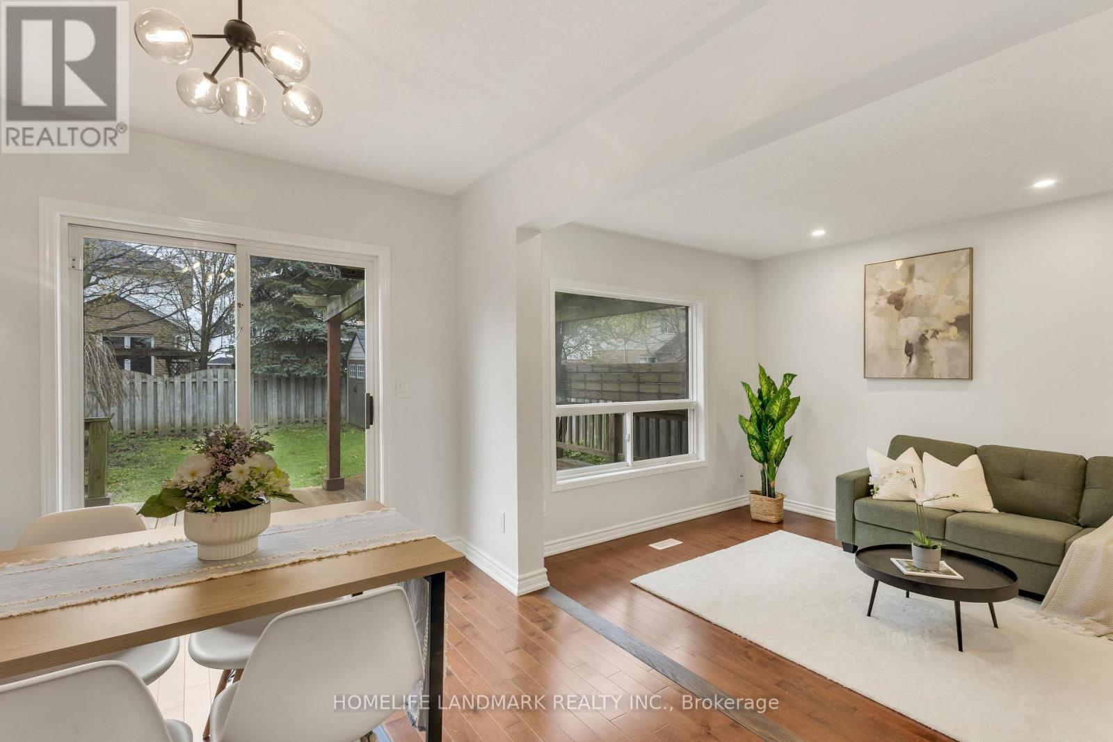 366 Havendale Crescent, Waterloo, Ontario  N2T 2T4 - Photo 10 - X13058480