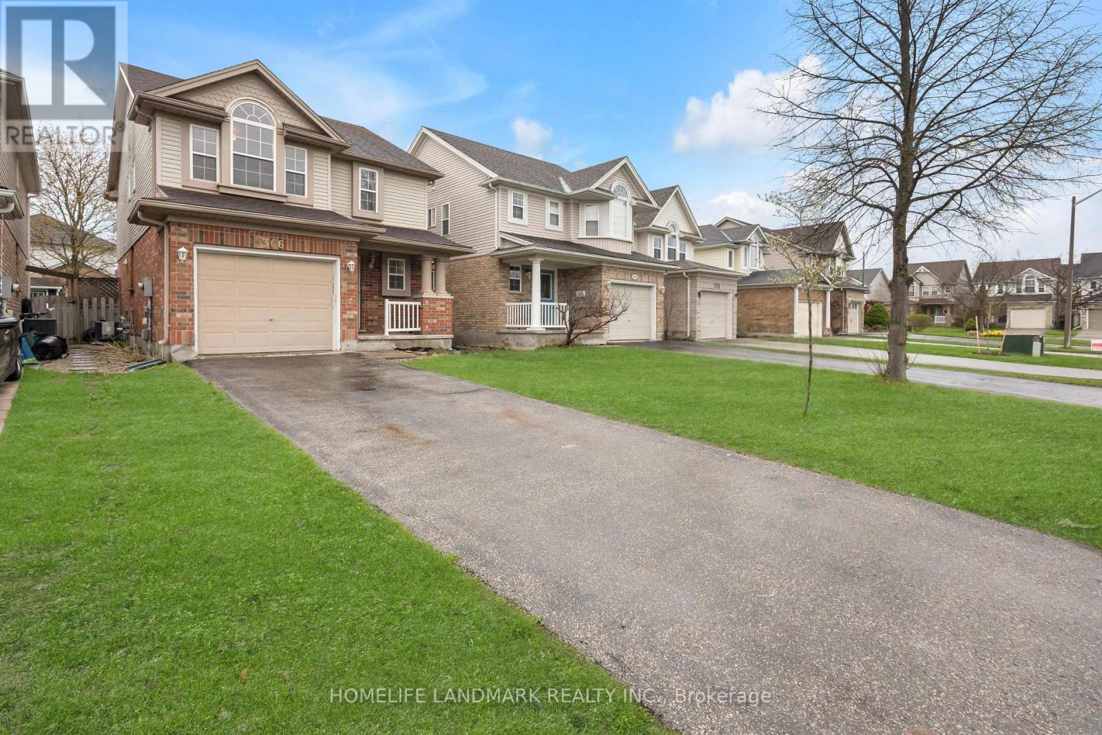 366 Havendale Crescent, Waterloo, Ontario  N2T 2T4 - Photo 2 - X13058480