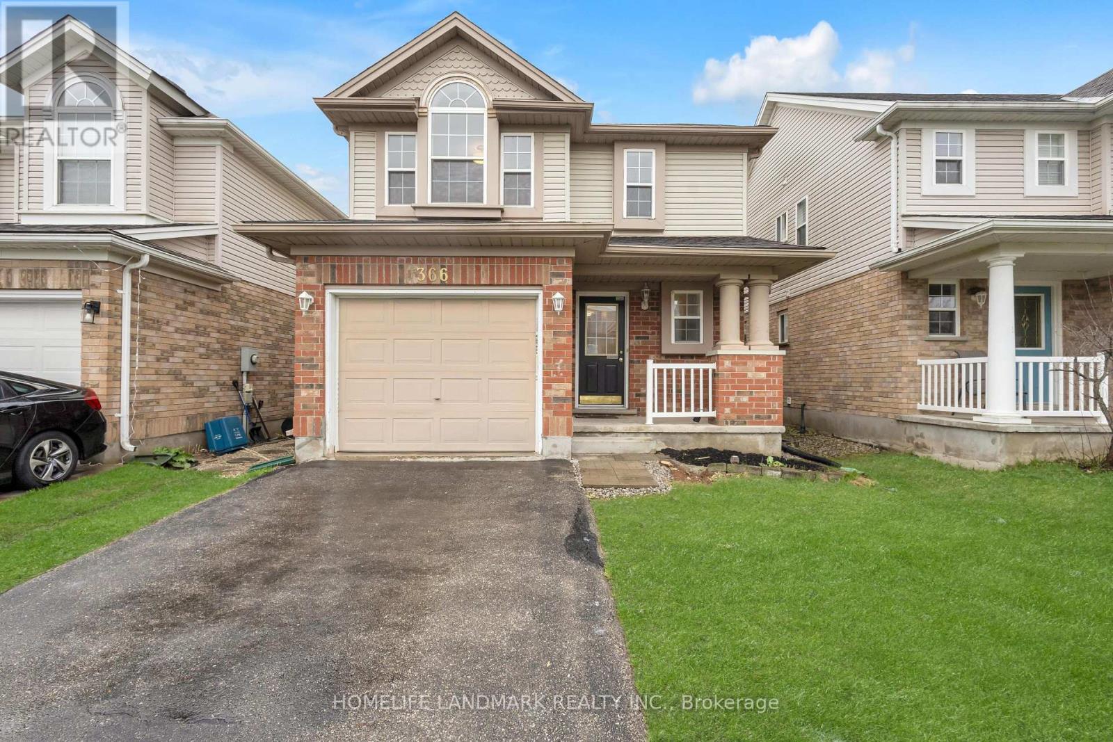 366 Havendale Crescent, Waterloo, Ontario  N2T 2T4 - Photo 3 - X13058480