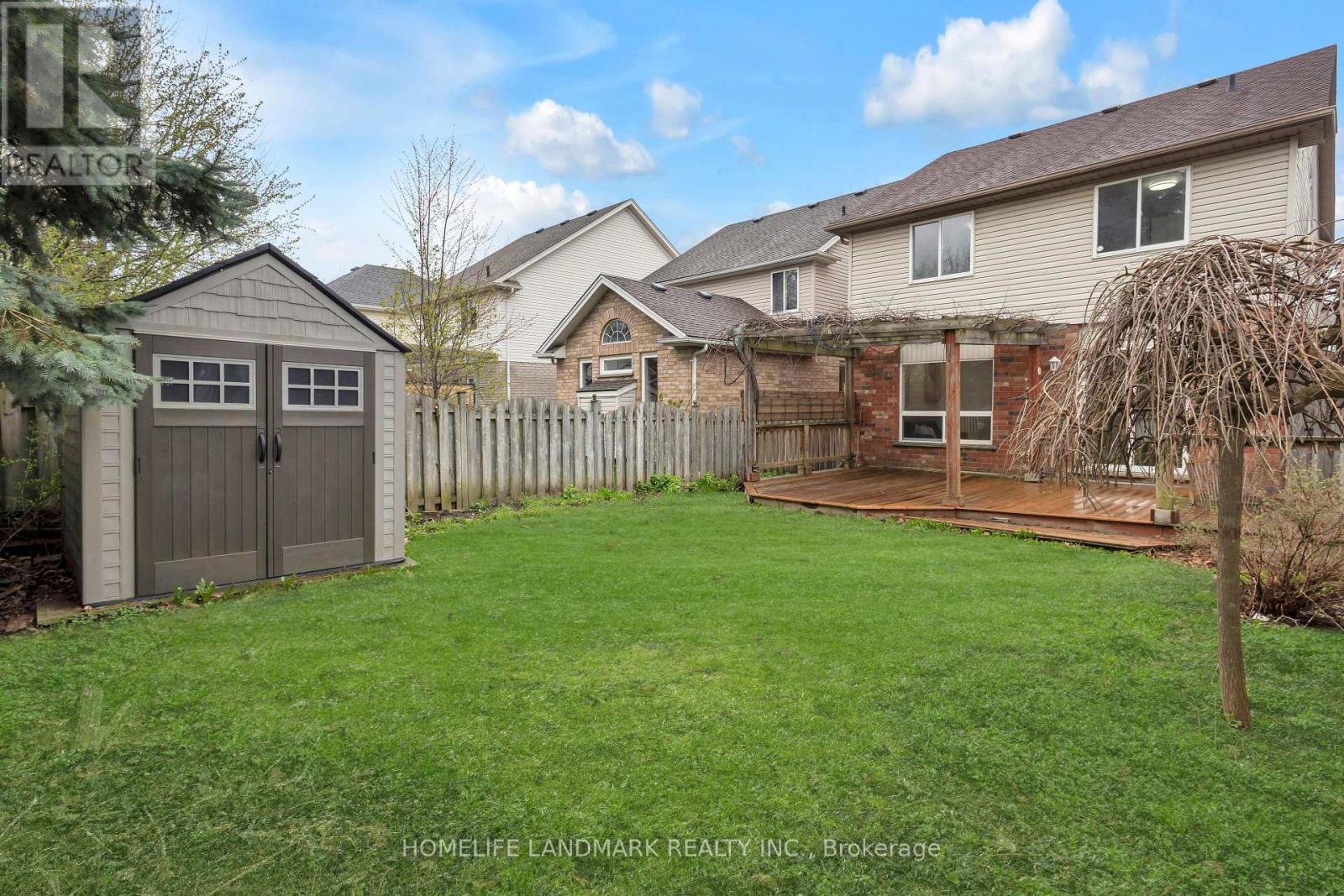 366 Havendale Crescent, Waterloo, Ontario  N2T 2T4 - Photo 32 - X13058480