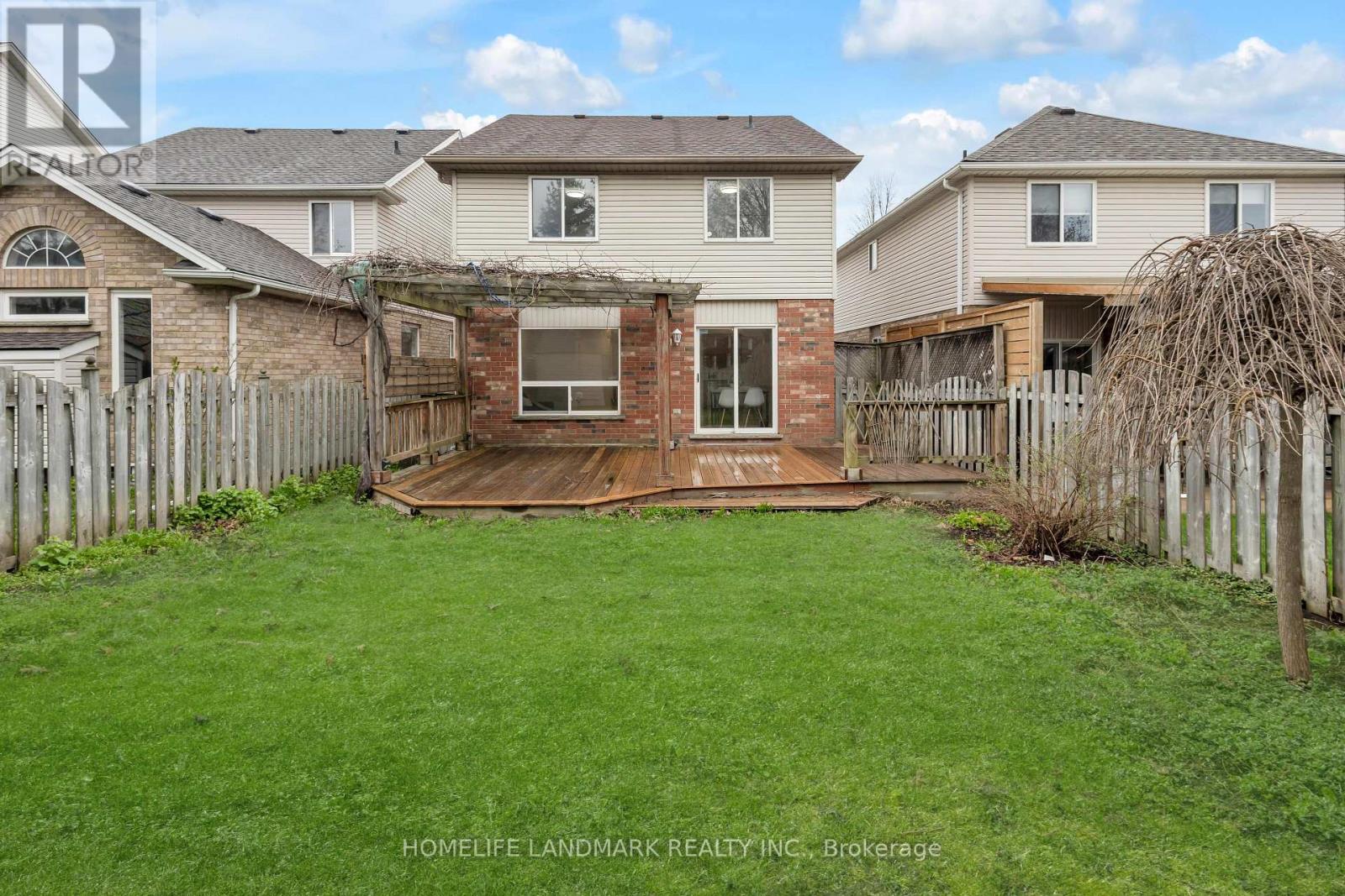 366 Havendale Crescent, Waterloo, Ontario  N2T 2T4 - Photo 33 - X13058480