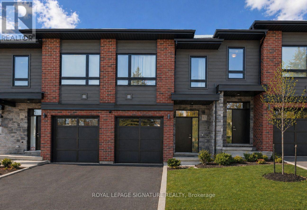 77 Beechwood Avenue, Guelph, Ontario  N1H 0B6 - Photo 1 - X13058492