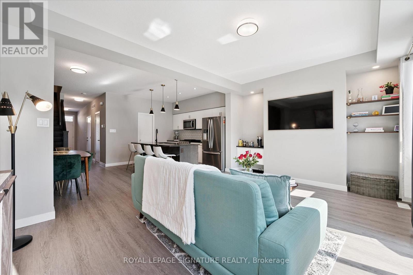 77 Beechwood Avenue, Guelph, Ontario  N1H 0B6 - Photo 8 - X13058492