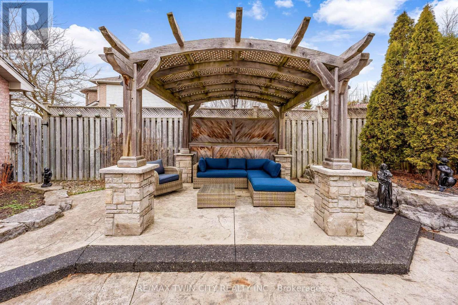 60 Chandos Drive, Kitchener, Ontario  N2A 3C2 - Photo 43 - X13058512