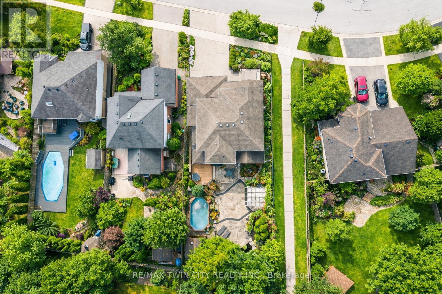 60 Chandos Drive, Kitchener, Ontario  N2A 3C2 - Photo 44 - X13058512