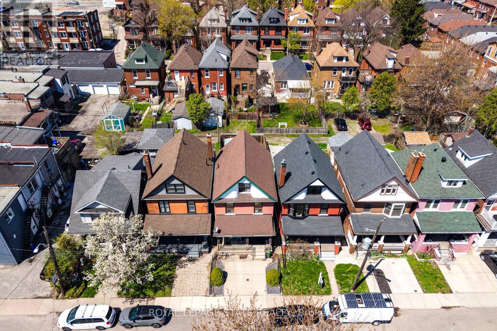 11 Barnesdale Avenue N, Hamilton, Ontario  L8L 6R4 - Photo 46 - X13058524