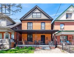 11 BARNESDALE AVENUE N, Hamilton, Ontario