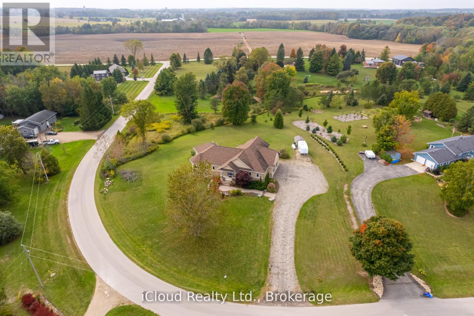 16 Highland Road, Minto, Ontario  N0G 1M0 - Photo 48 - X13058534