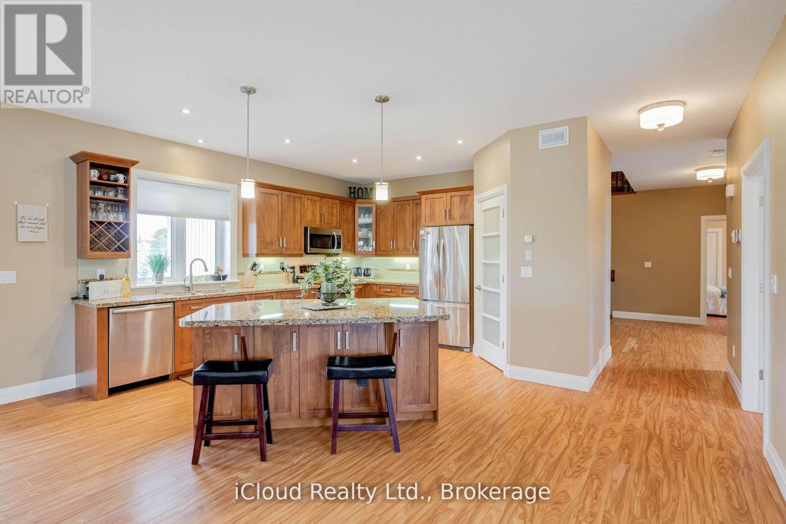 16 Highland Road, Minto, Ontario  N0G 1M0 - Photo 8 - X13058534