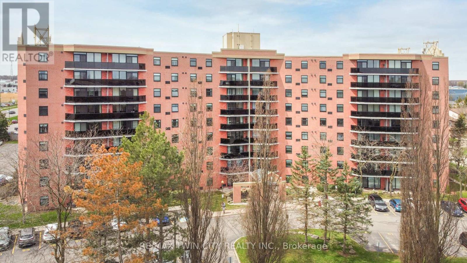 207 - 9 Bonheur Court, Brantford, Ontario  N3P 1Z5 - Photo 28 - X13058602