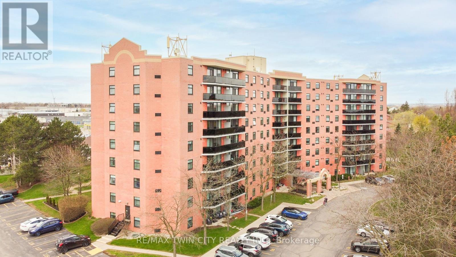 207 - 9 Bonheur Court, Brantford, Ontario  N3P 1Z5 - Photo 29 - X13058602