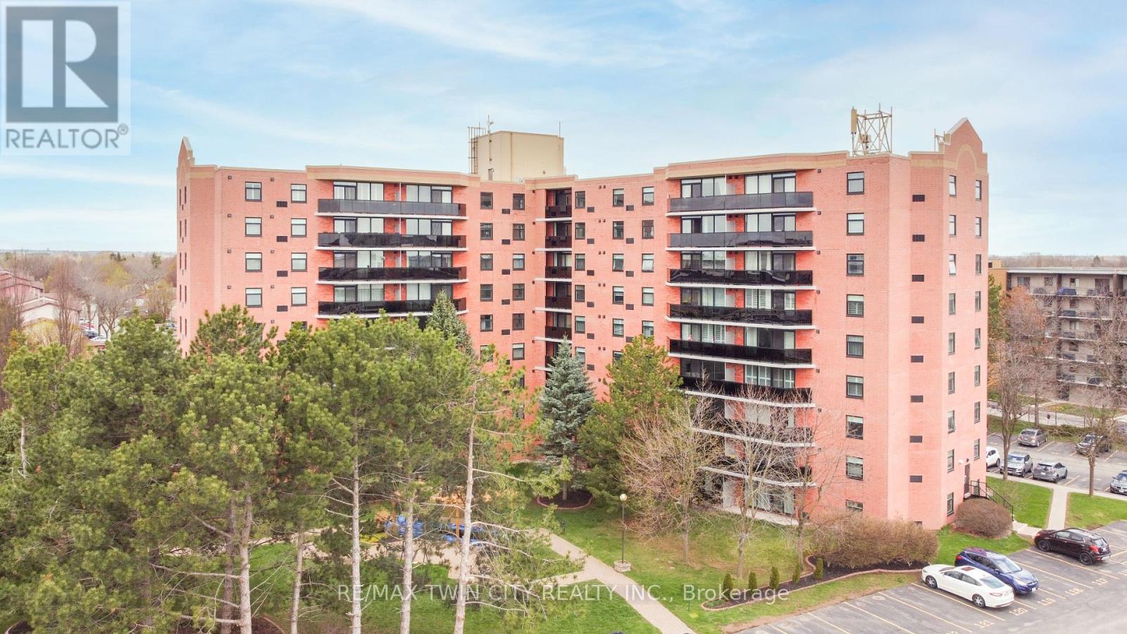 207 - 9 Bonheur Court, Brantford, Ontario  N3P 1Z5 - Photo 30 - X13058602