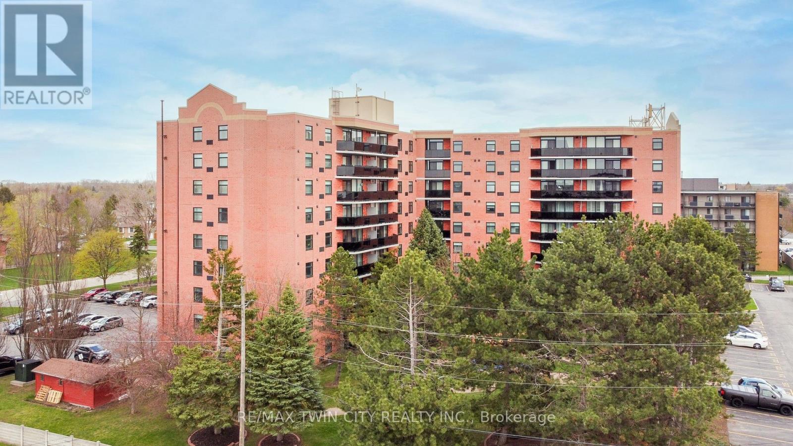 207 - 9 Bonheur Court, Brantford, Ontario  N3P 1Z5 - Photo 31 - X13058602