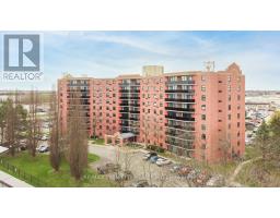 207 - 9 BONHEUR COURT, Brantford, Ontario