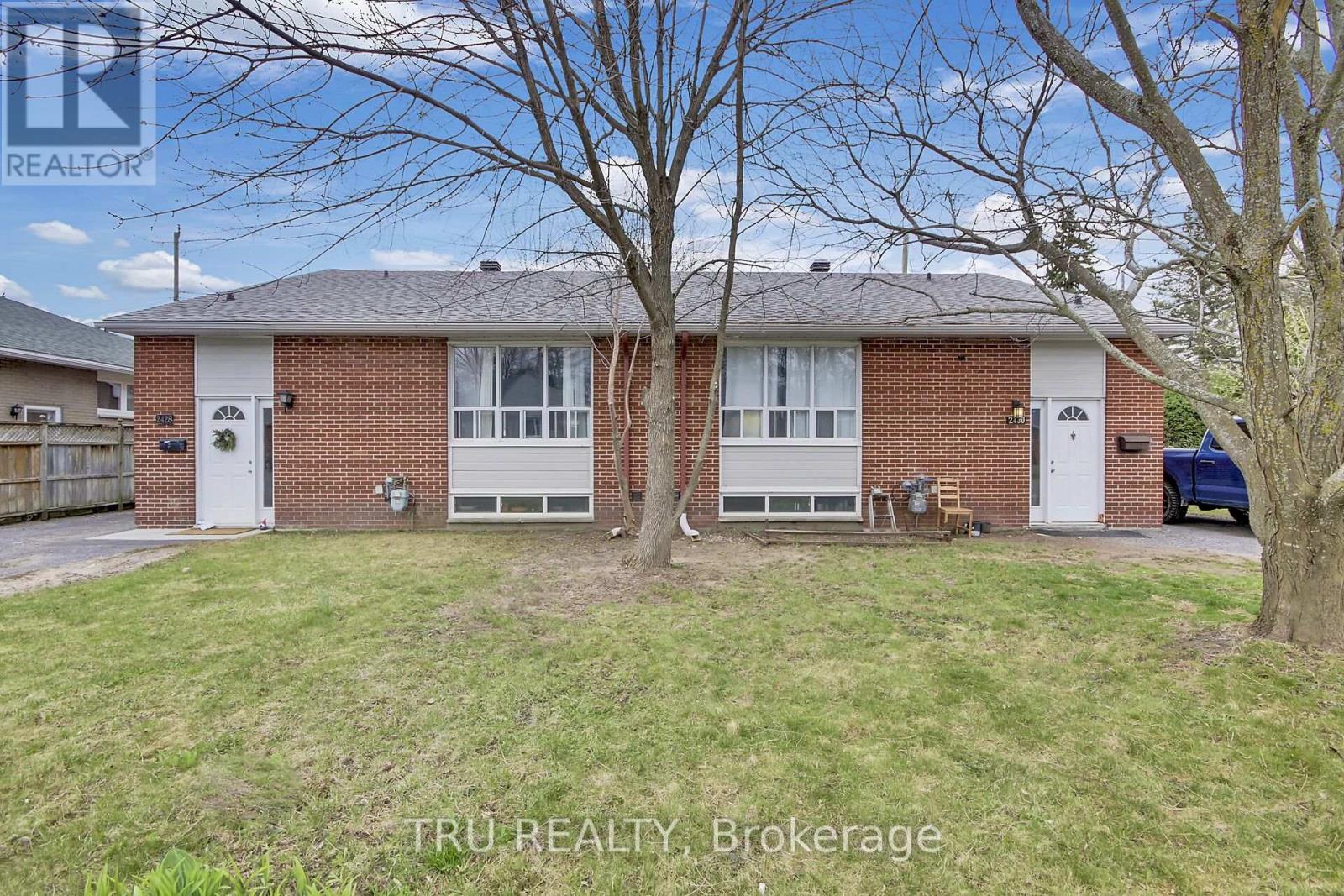 2428-2430 Iris Street, Ottawa, Ontario  K2C 2C6 - Photo 4 - X13042336