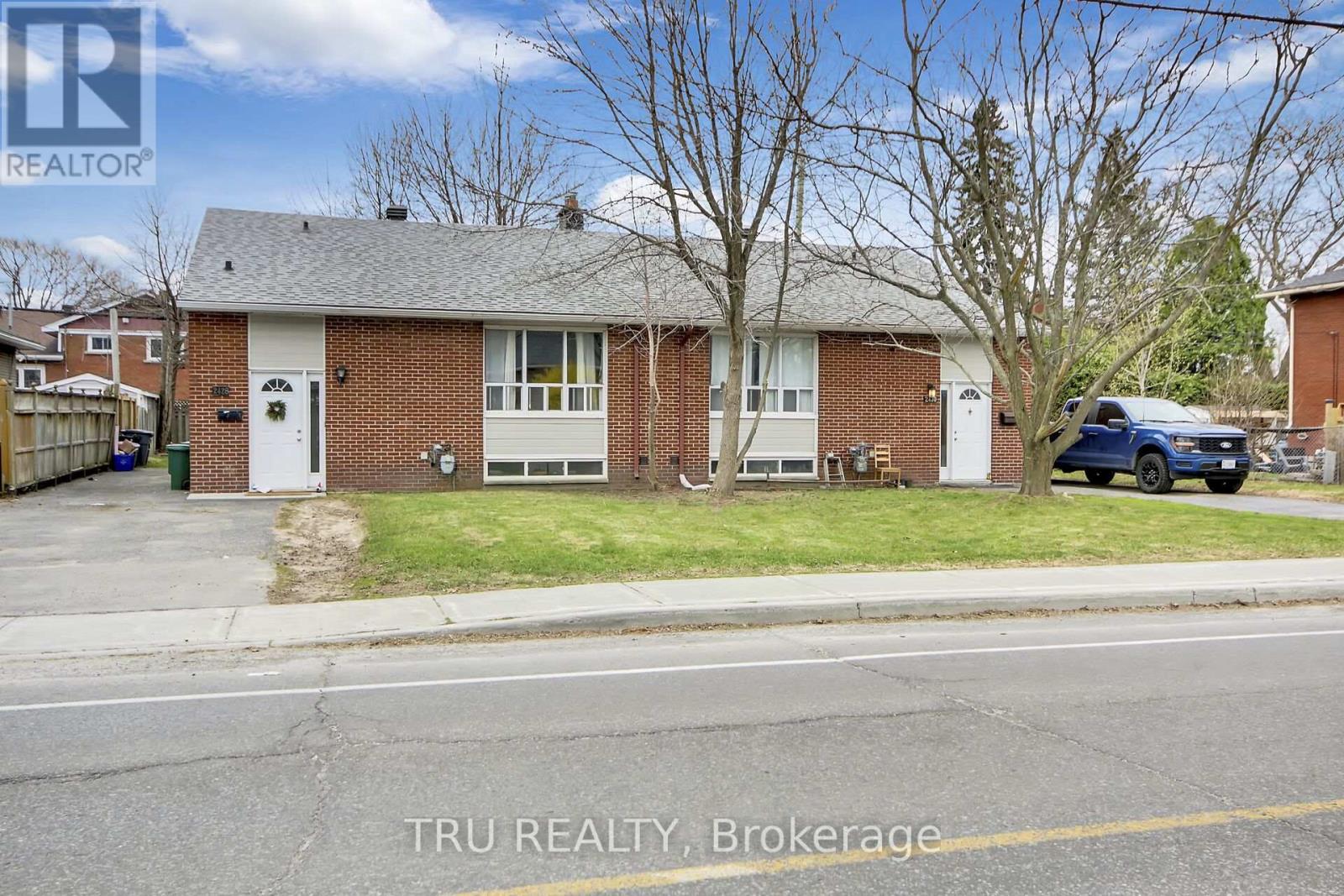 2428-2430 Iris Street, Ottawa, Ontario  K2C 2C6 - Photo 5 - X13042336