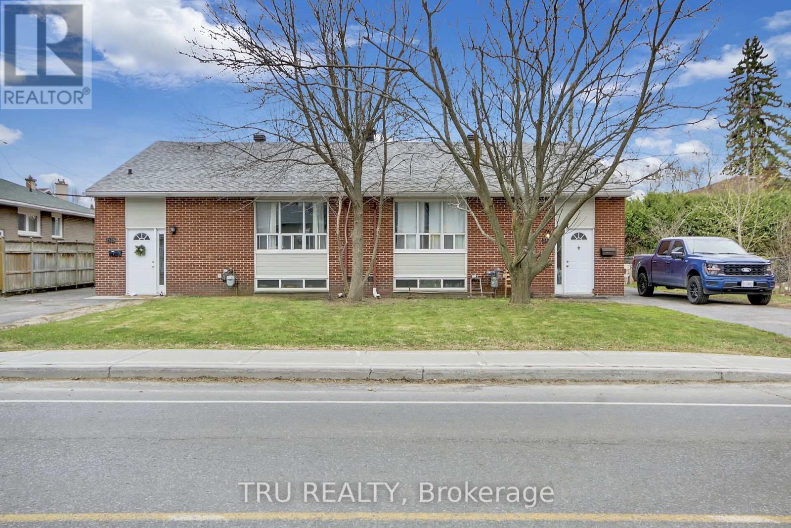 2428-2430 Iris Street, Ottawa, Ontario  K2C 2C6 - Photo 6 - X13042336