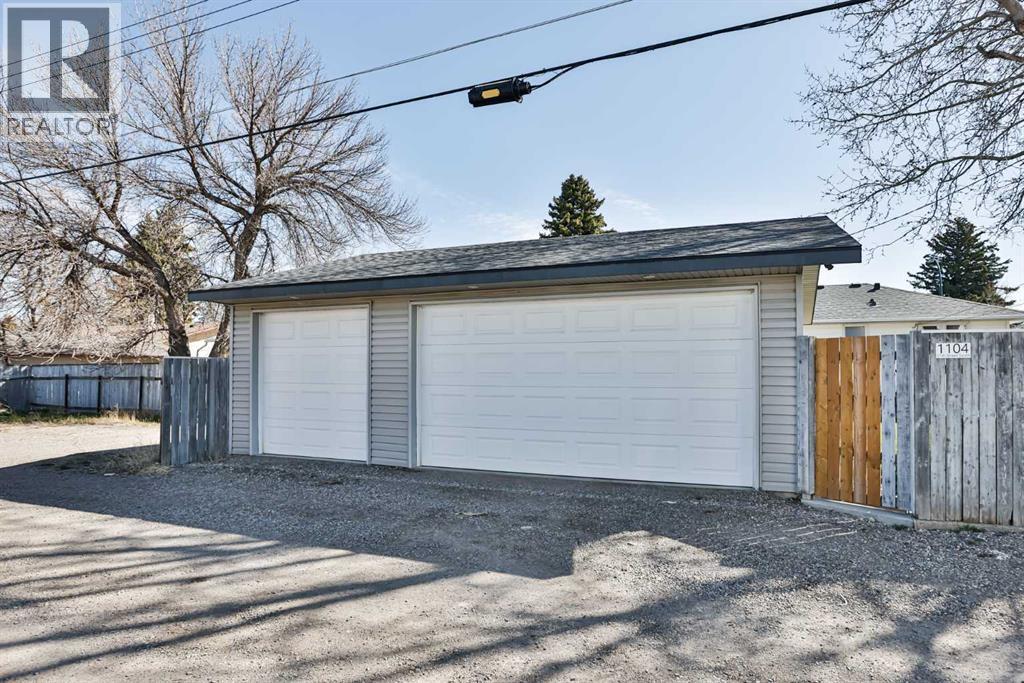 1104 27 Street S, Lethbridge, Alberta  T1K 2S7 - Photo 12 - A2305997