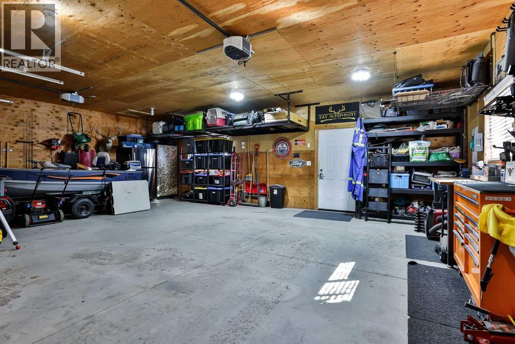 1104 27 Street S, Lethbridge, Alberta  T1K 2S7 - Photo 14 - A2305997