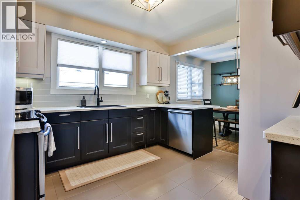 1104 27 Street S, Lethbridge, Alberta  T1K 2S7 - Photo 27 - A2305997