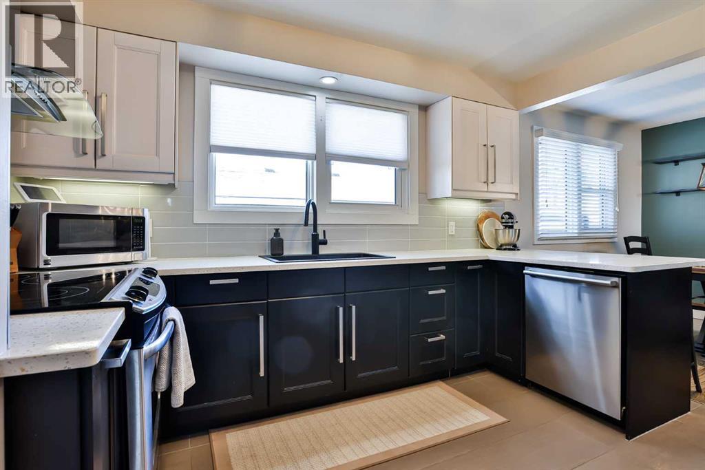 1104 27 Street S, Lethbridge, Alberta  T1K 2S7 - Photo 28 - A2305997