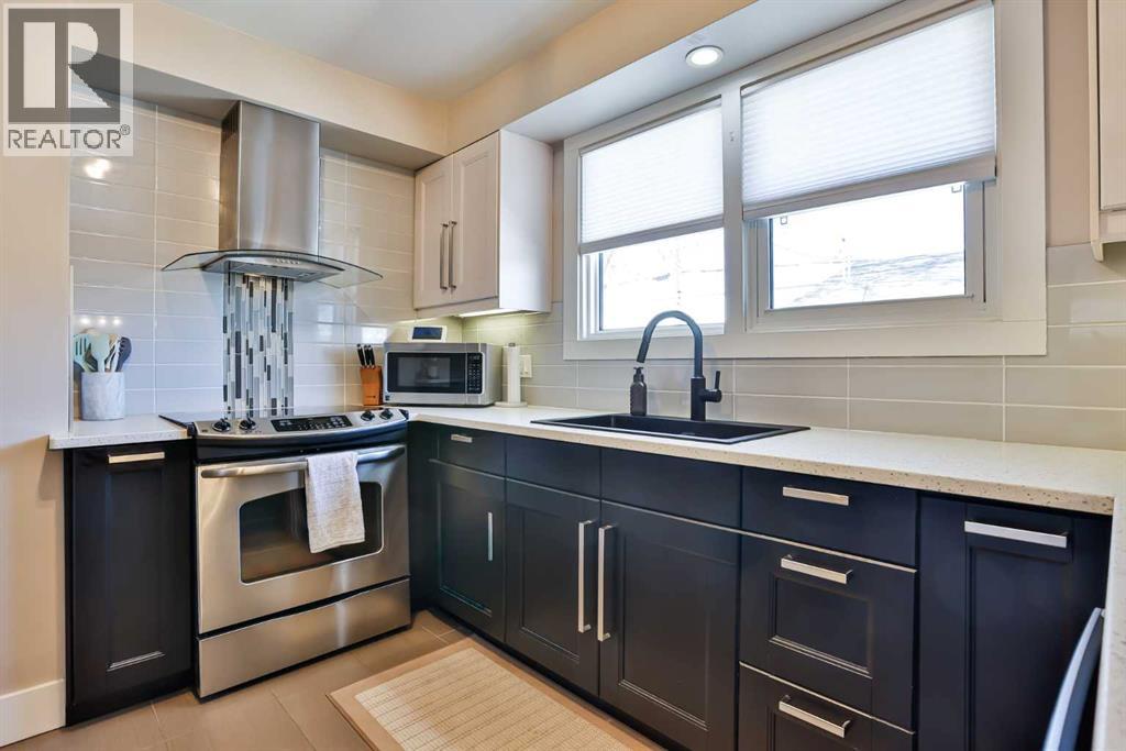 1104 27 Street S, Lethbridge, Alberta  T1K 2S7 - Photo 29 - A2305997