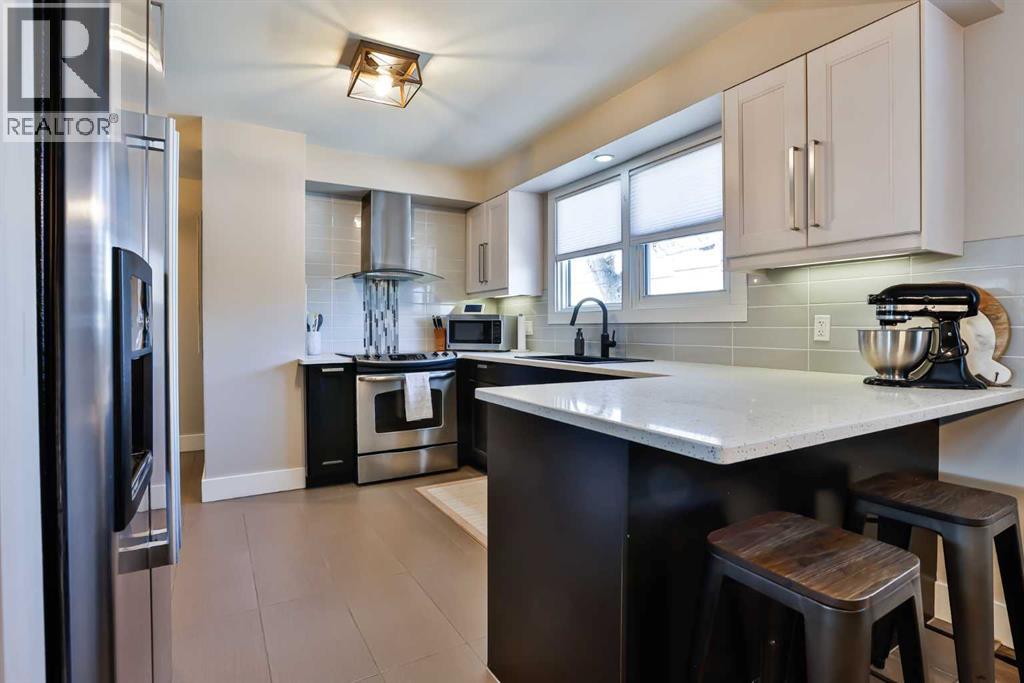 1104 27 Street S, Lethbridge, Alberta  T1K 2S7 - Photo 30 - A2305997