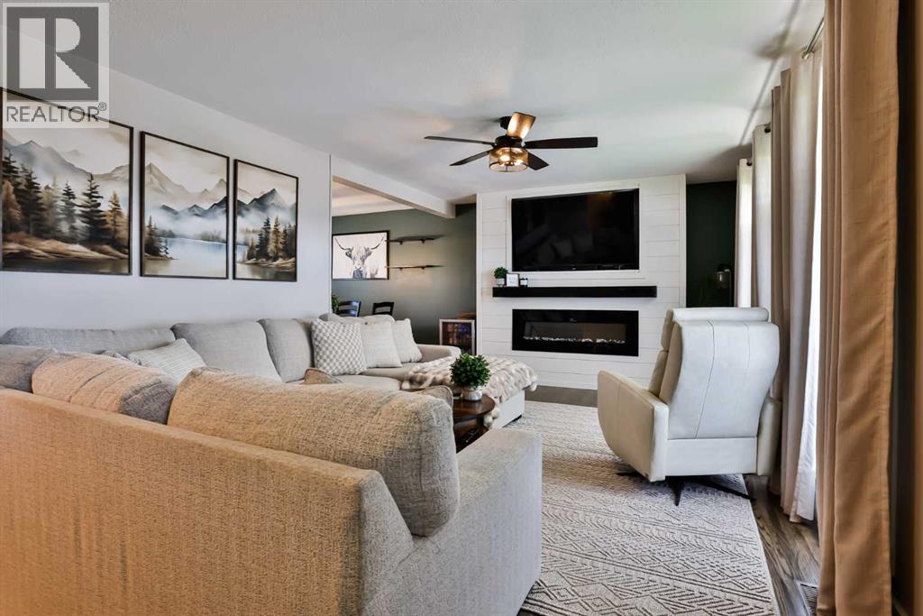 1104 27 Street S, Lethbridge, Alberta  T1K 2S7 - Photo 33 - A2305997