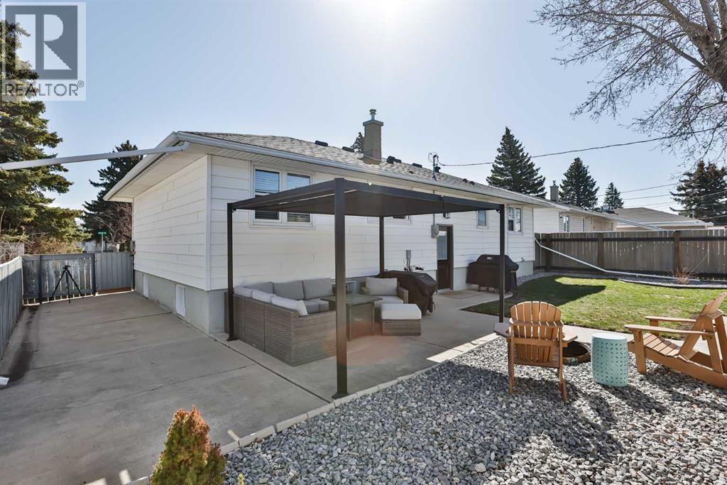 1104 27 Street S, Lethbridge, Alberta  T1K 2S7 - Photo 6 - A2305997