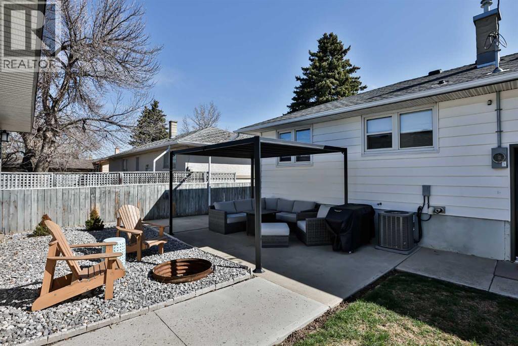 1104 27 Street S, Lethbridge, Alberta  T1K 2S7 - Photo 7 - A2305997