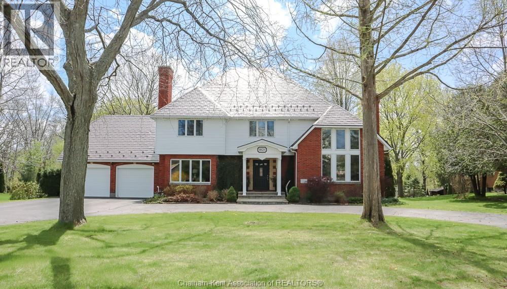 1821 Blackwell ROAD, Sarnia, Ontario