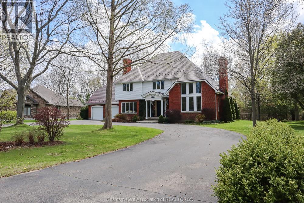 1821 Blackwell Road, Sarnia, Ontario  N7T 7H4 - Photo 3 - 26009473