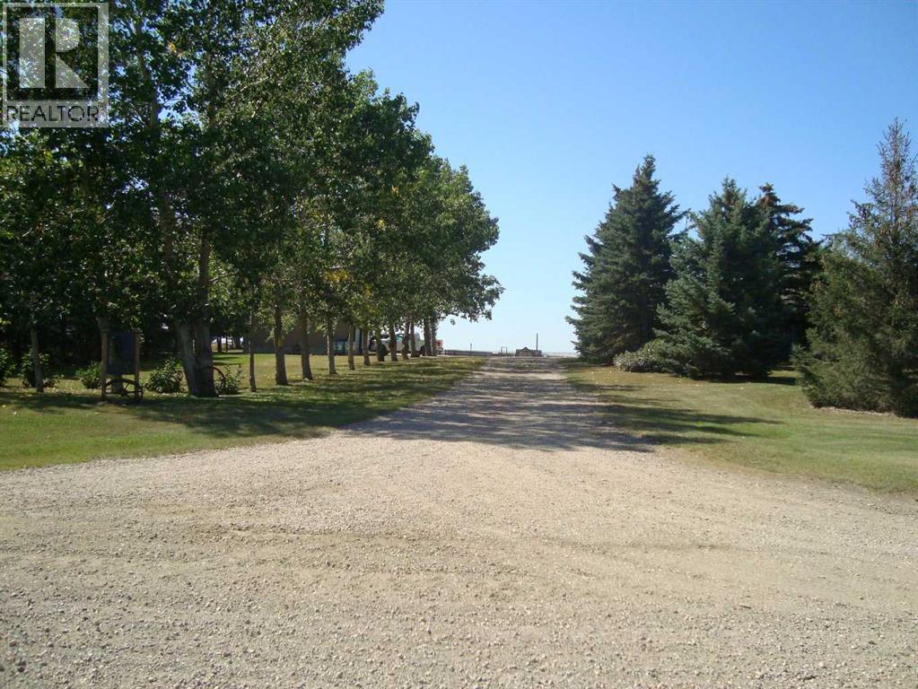 340032 Rge. Rd. 24-5, Rural Kneehill County, Alberta  T0M 2C0 - Photo 2 - A2255314