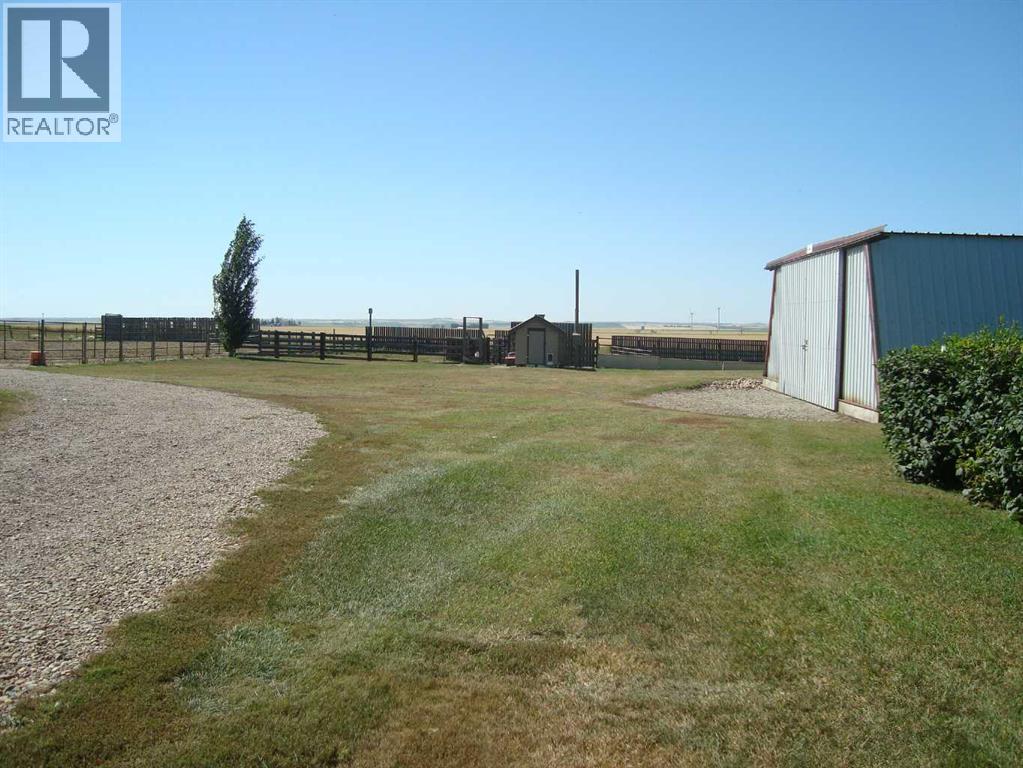 340032 Rge. Rd. 24-5, Rural Kneehill County, Alberta  T0M 2C0 - Photo 21 - A2255314