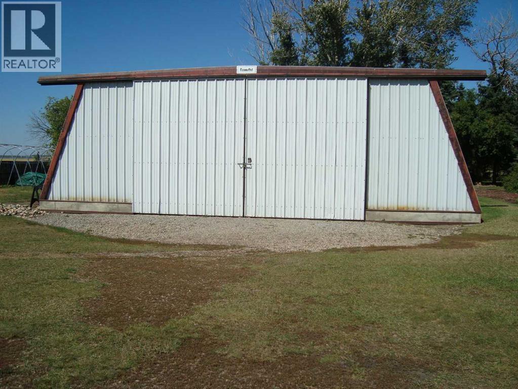 340032 Rge. Rd. 24-5, Rural Kneehill County, Alberta  T0M 2C0 - Photo 15 - A2255314