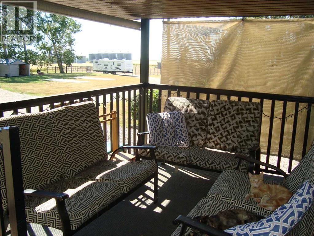 340032 Rge. Rd. 24-5, Rural Kneehill County, Alberta  T0M 2C0 - Photo 10 - A2255314