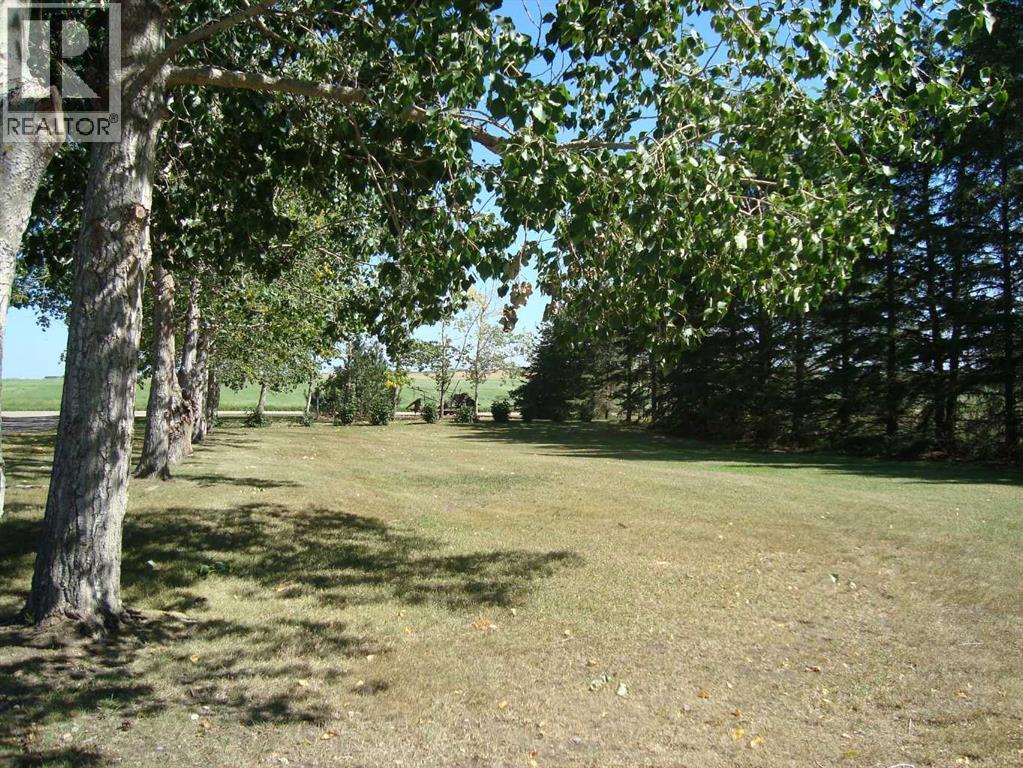 340032 Rge. Rd. 24-5, Rural Kneehill County, Alberta  T0M 2C0 - Photo 8 - A2255314