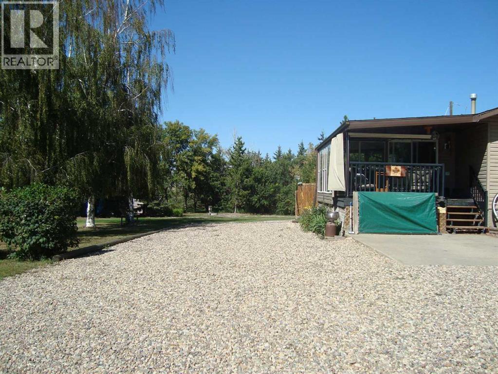 340032 Rge. Rd. 24-5, Rural Kneehill County, Alberta  T0M 2C0 - Photo 9 - A2255314