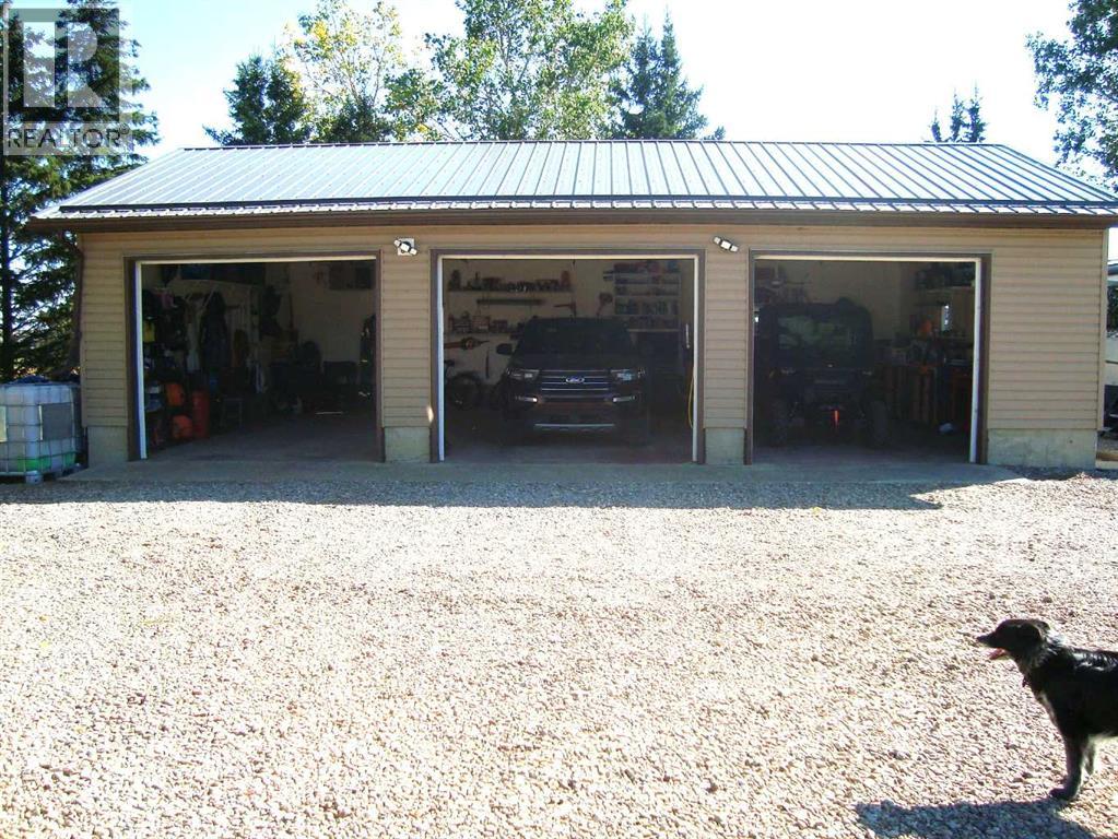 340032 Rge. Rd. 24-5, Rural Kneehill County, Alberta  T0M 2C0 - Photo 23 - A2255314