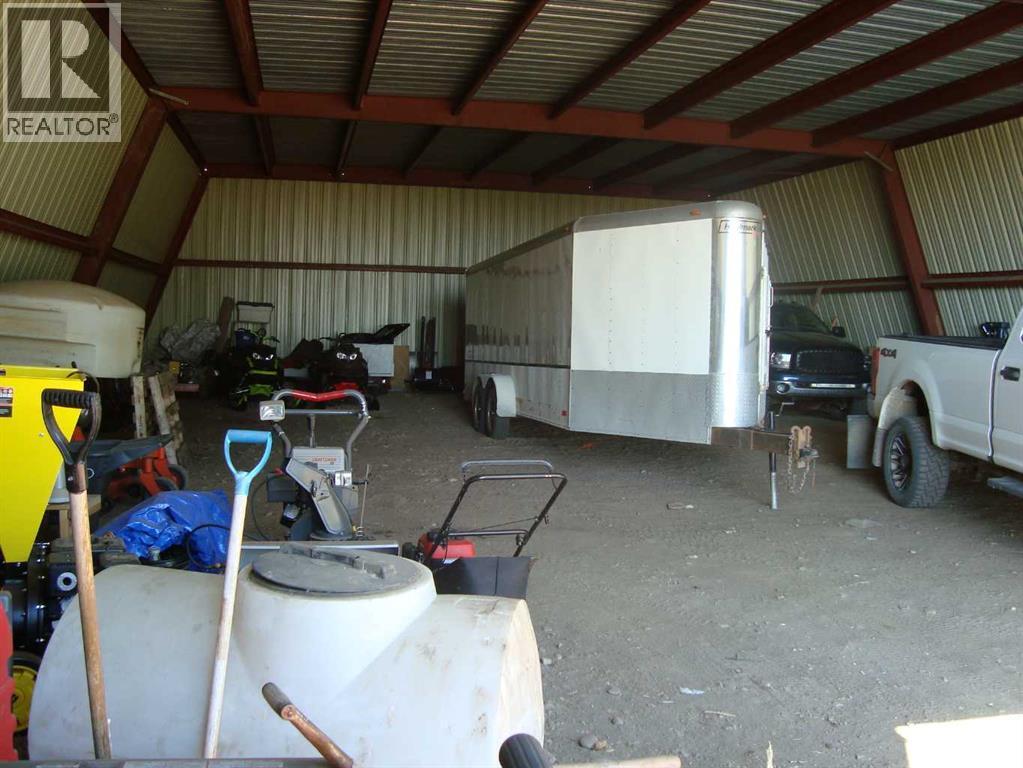 340032 Rge. Rd. 24-5, Rural Kneehill County, Alberta  T0M 2C0 - Photo 16 - A2255314