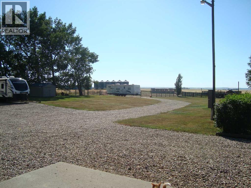 340032 Rge. Rd. 24-5, Rural Kneehill County, Alberta  T0M 2C0 - Photo 25 - A2255314