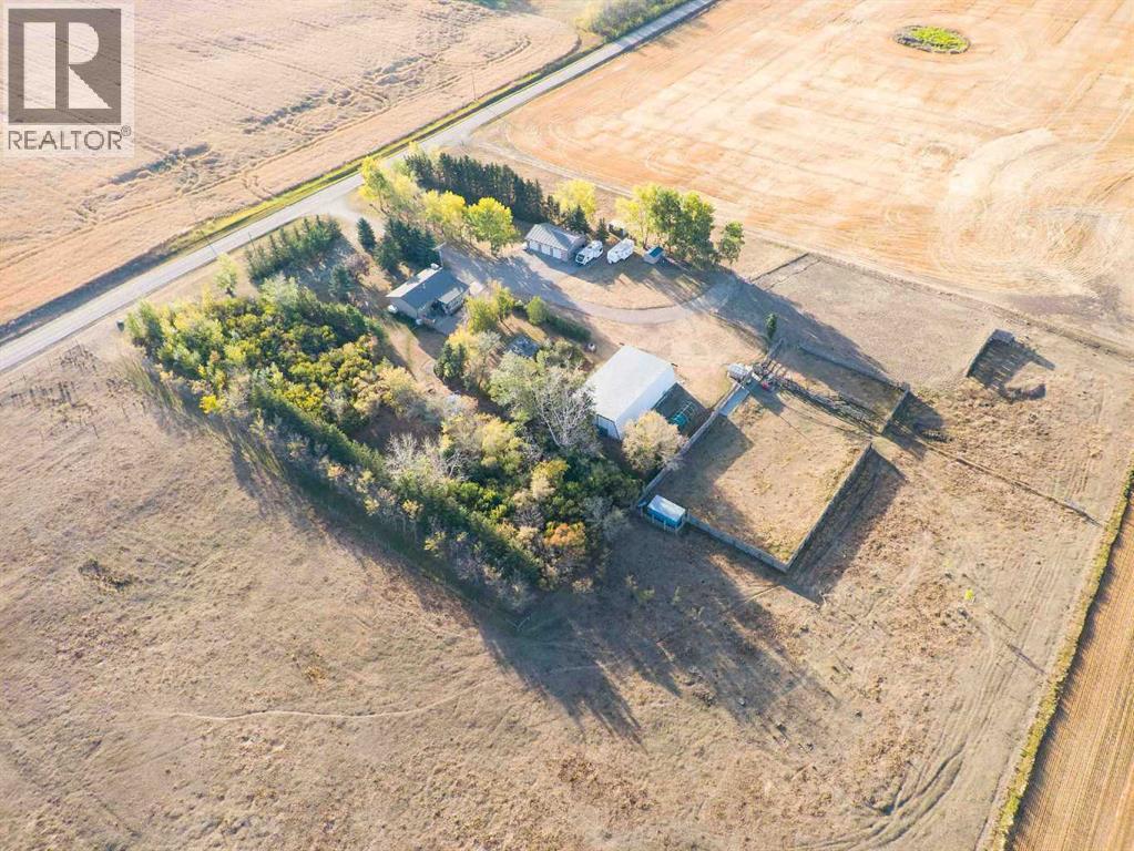 340032 Rge. Rd. 24-5, Rural Kneehill County, Alberta  T0M 2C0 - Photo 48 - A2255314