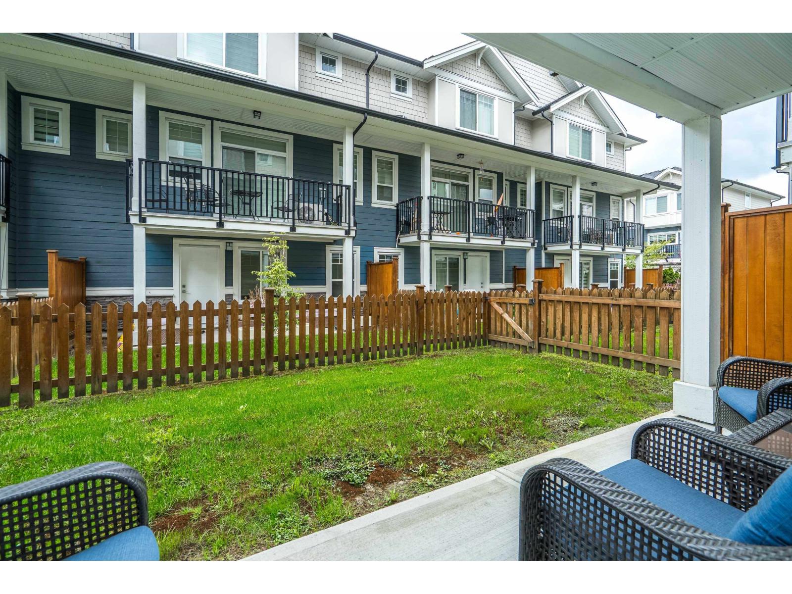 31 19501 74 AVENUE, surrey, British Columbia