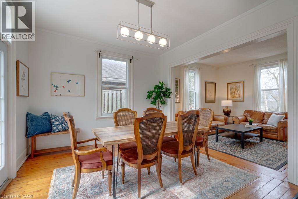 10 Badenoch Street, Morriston, Ontario  N0B 2C0 - Photo 7 - 40819043