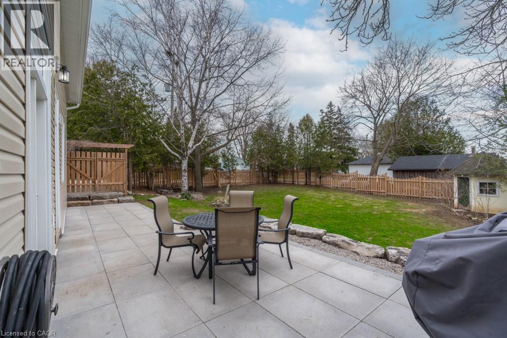 10 Badenoch Street, Morriston, Ontario  N0B 2C0 - Photo 31 - 40819043