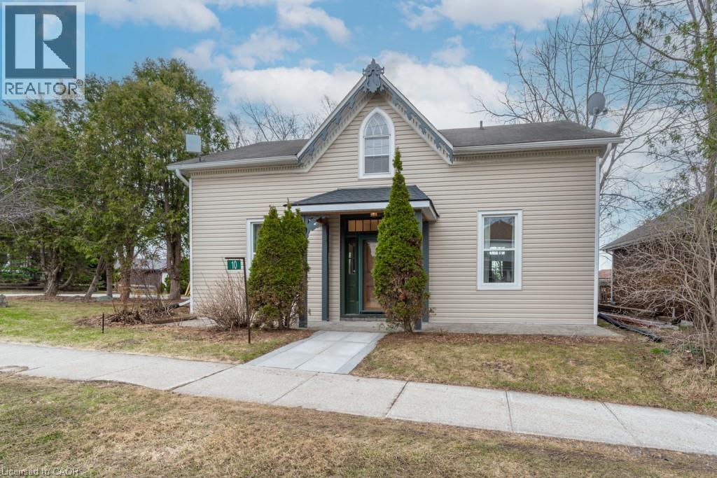 10 Badenoch Street, Morriston, Ontario  N0B 2C0 - Photo 28 - 40819043